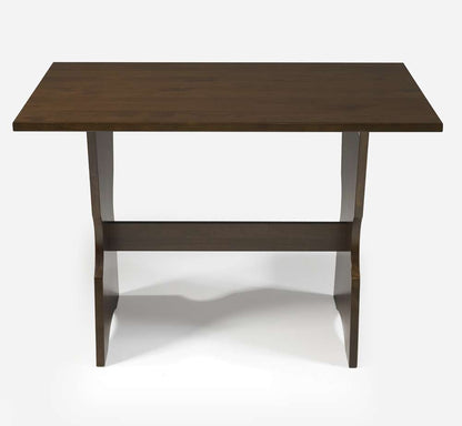 Linon Home Decor - Colby Backless Nook - KNK150WALABU veiw 4