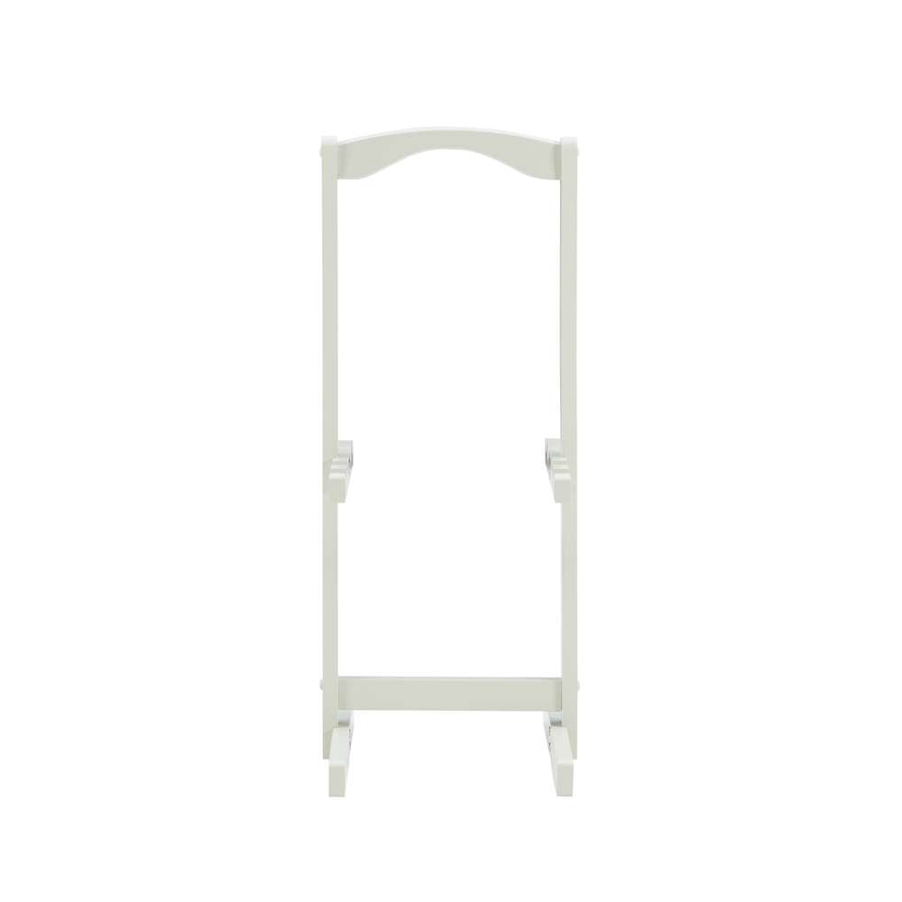 Linon Home Decor - Compass Tray Table Set - TT510DGRST01 veiw 5