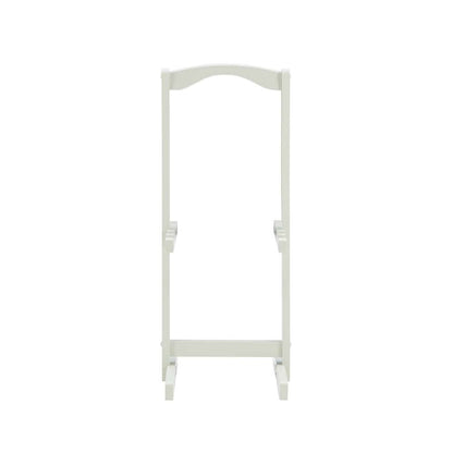 Linon Home Decor - Compass Tray Table Set - TT510DGRST01 veiw 5