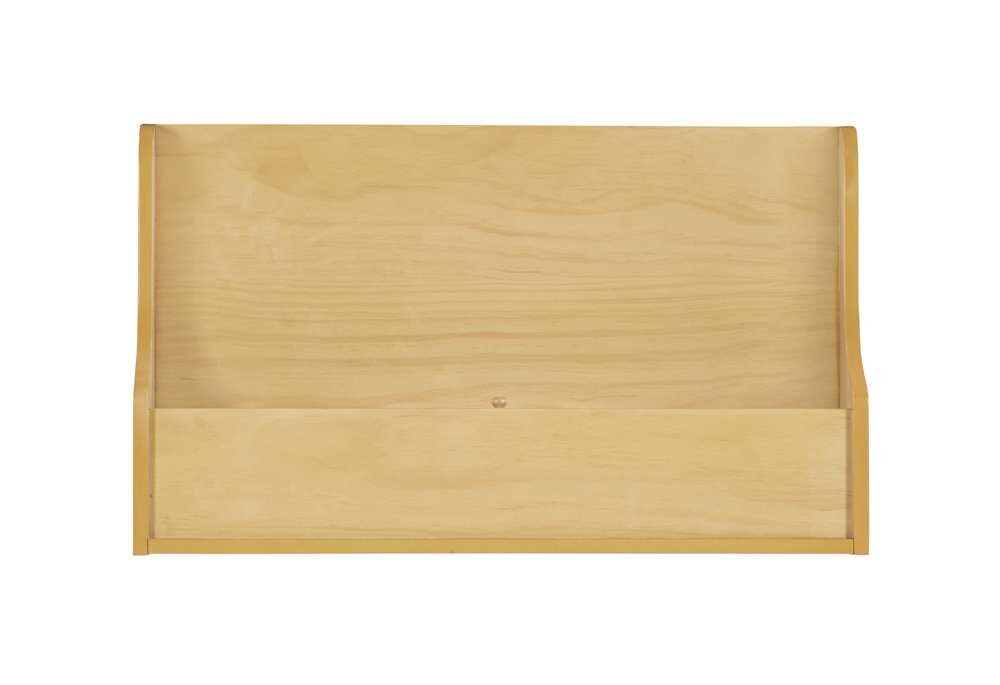Linon Home Decor - Coy Natural Folding Desk - FD30NAT01U veiw 6