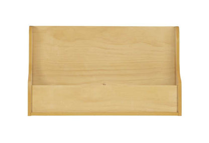 Linon Home Decor - Coy Natural Folding Desk - FD30NAT01U veiw 6