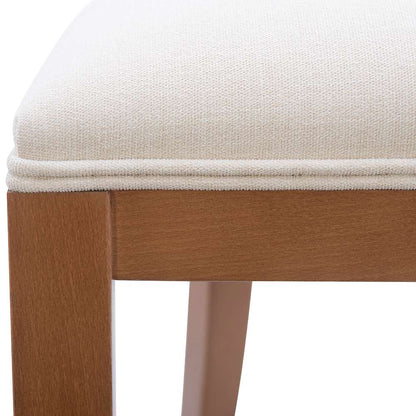 Linon Home Decor - Dara Counter Stool Brown/Grey (Set of 2) - CS319BRN02ASU veiw 6