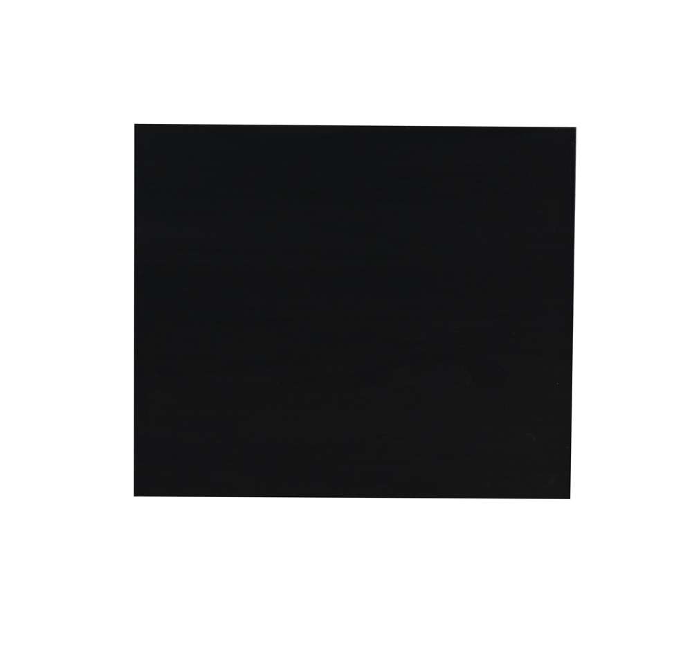 Linon Home Decor - Davis End Table, Black - DV67BLK01U veiw 4