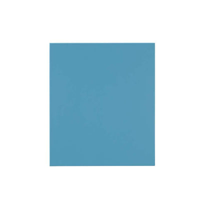Linon Home Decor - Davis Teal End Table - DV67TEAL01U veiw 4
