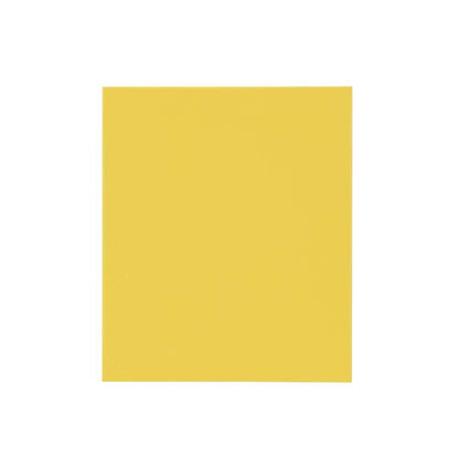 Linon Home Decor - Davis Yellow End Table - DV67YLW01U veiw 4
