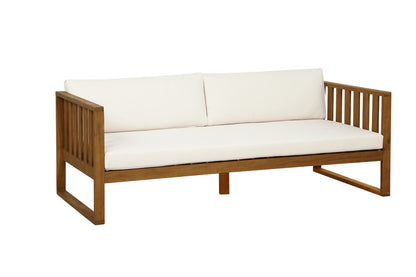 Linon Home Decor - Dennehy Outdoor Daybed - ODNH090TK01U view 1