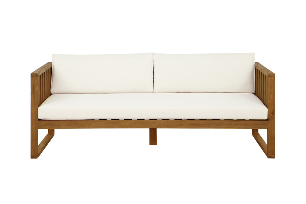 Linon Home Decor - Dennehy Outdoor Daybed - ODNH090TK01U view 2