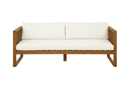Linon Home Decor - Dennehy Outdoor Daybed - ODNH090TK01U view 2