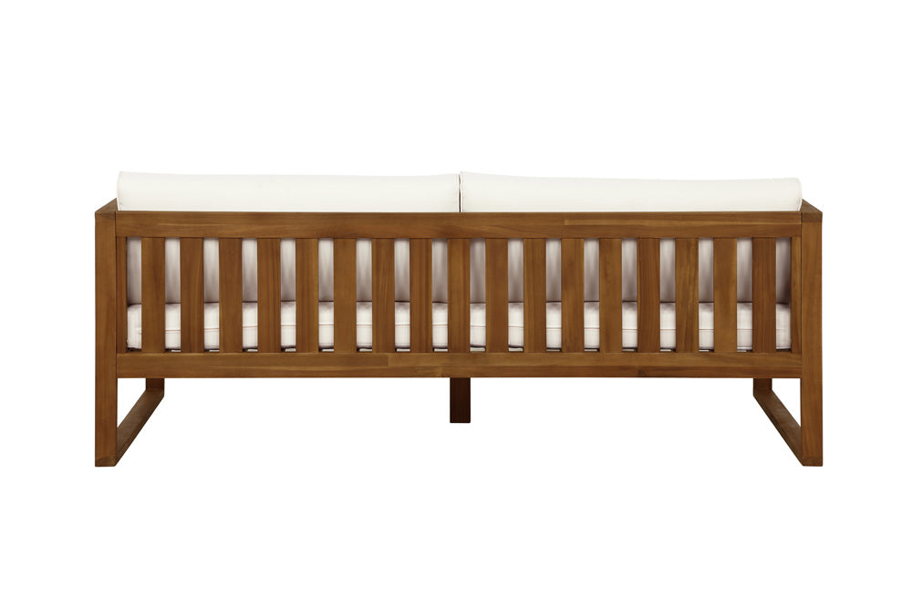 Linon Home Decor - Dennehy Outdoor Daybed - ODNH090TK01U view 4