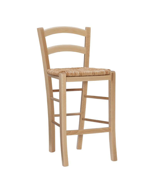Linon Home Decor - Emilo Counter Stool Natural (Set of 2) - CS277NAT02ASU veiw 1