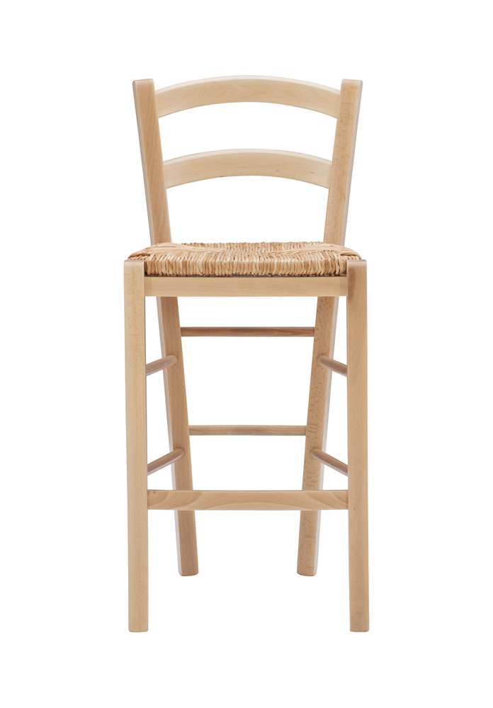 Linon Home Decor - Emilo Counter Stool Natural (Set of 2) - CS277NAT02ASU veiw 3
