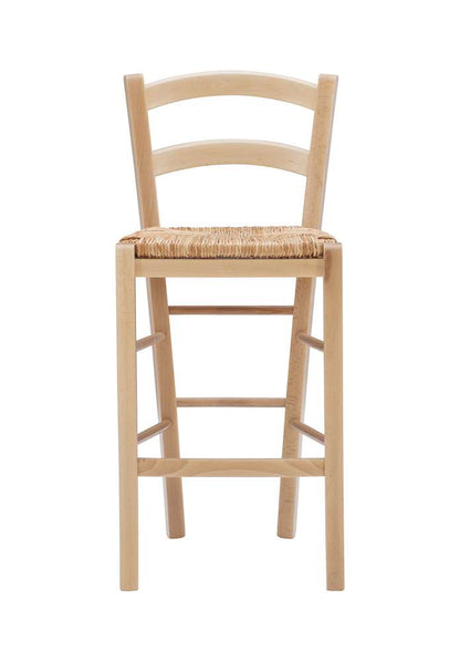Linon Home Decor - Emilo Counter Stool Natural (Set of 2) - CS277NAT02ASU veiw 3