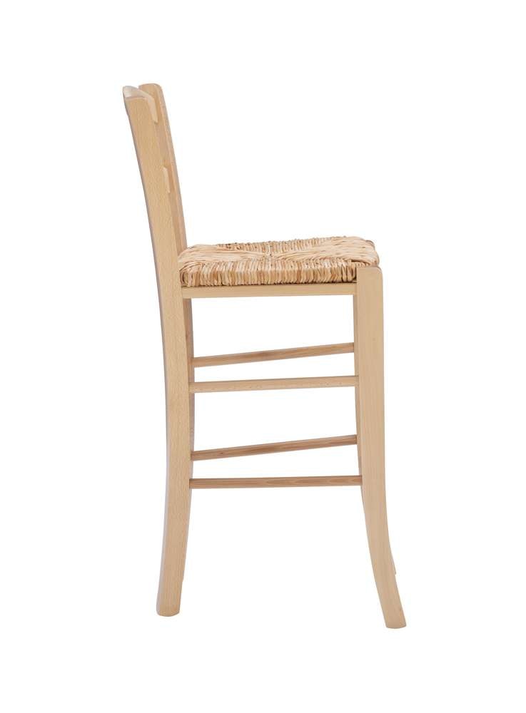 Linon Home Decor - Emilo Counter Stool Natural (Set of 2) - CS277NAT02ASU veiw 4