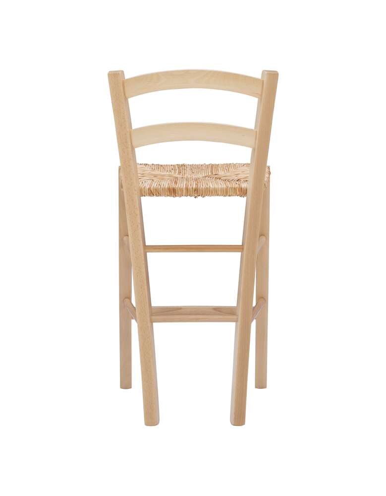 Linon Home Decor - Emilo Counter Stool Natural (Set of 2) - CS277NAT02ASU veiw 6