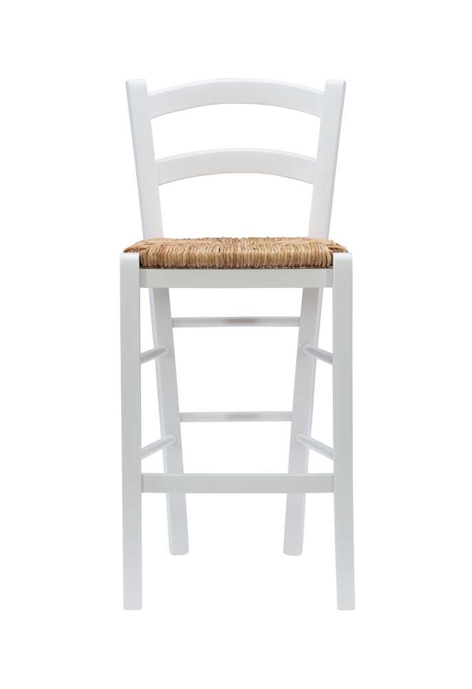 Linon Home Decor - Emilo Counter Stool White (Set of 2) - CS277WHT02ASU veiw 3