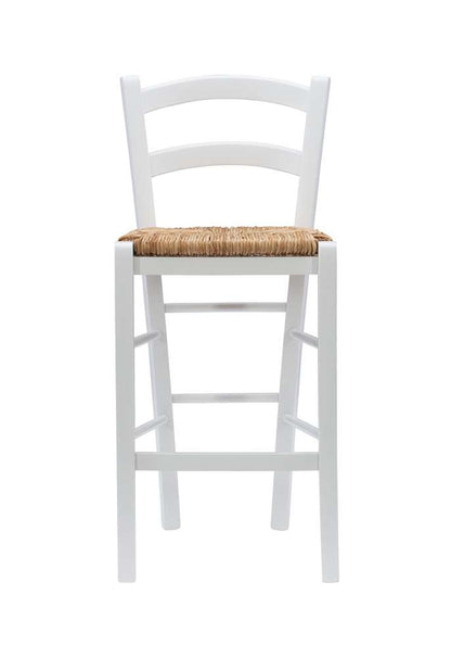 Linon Home Decor - Emilo Counter Stool White (Set of 2) - CS277WHT02ASU veiw 3