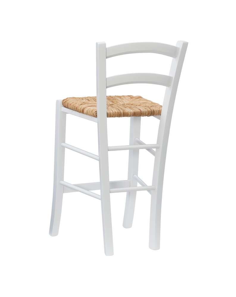 Linon Home Decor - Emilo Counter Stool White (Set of 2) - CS277WHT02ASU veiw 5