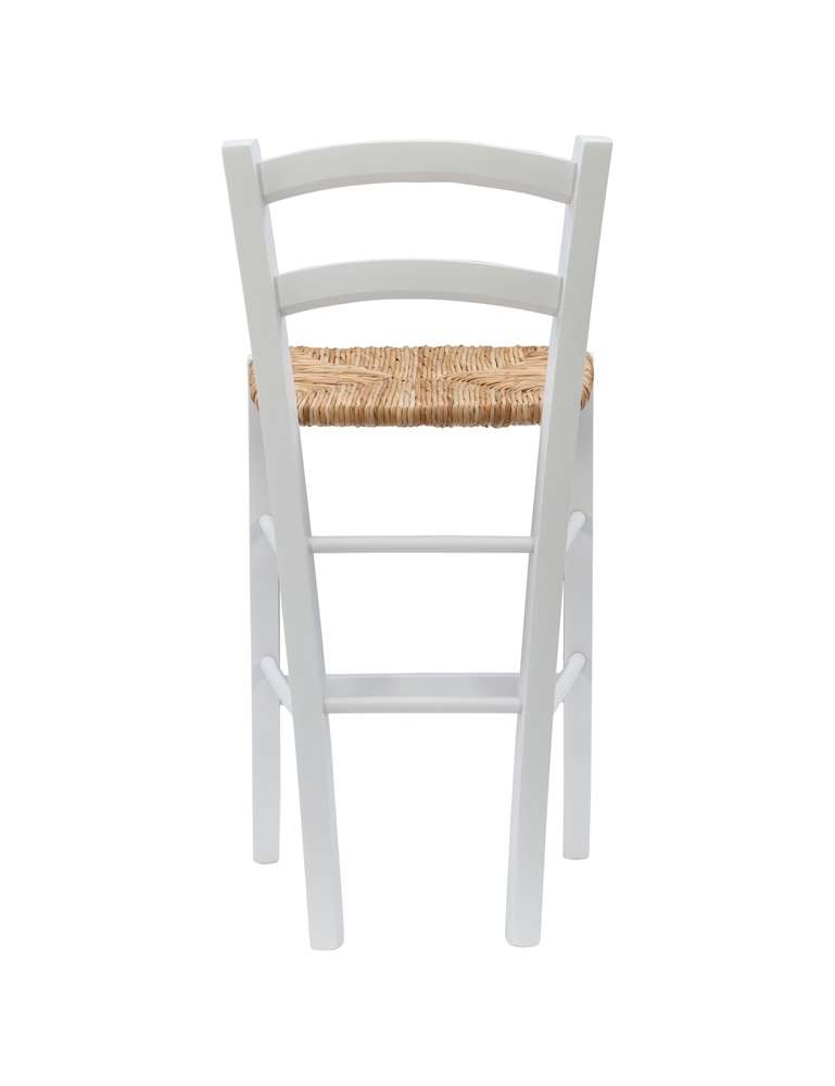 Linon Home Decor - Emilo Counter Stool White (Set of 2) - CS277WHT02ASU veiw 6
