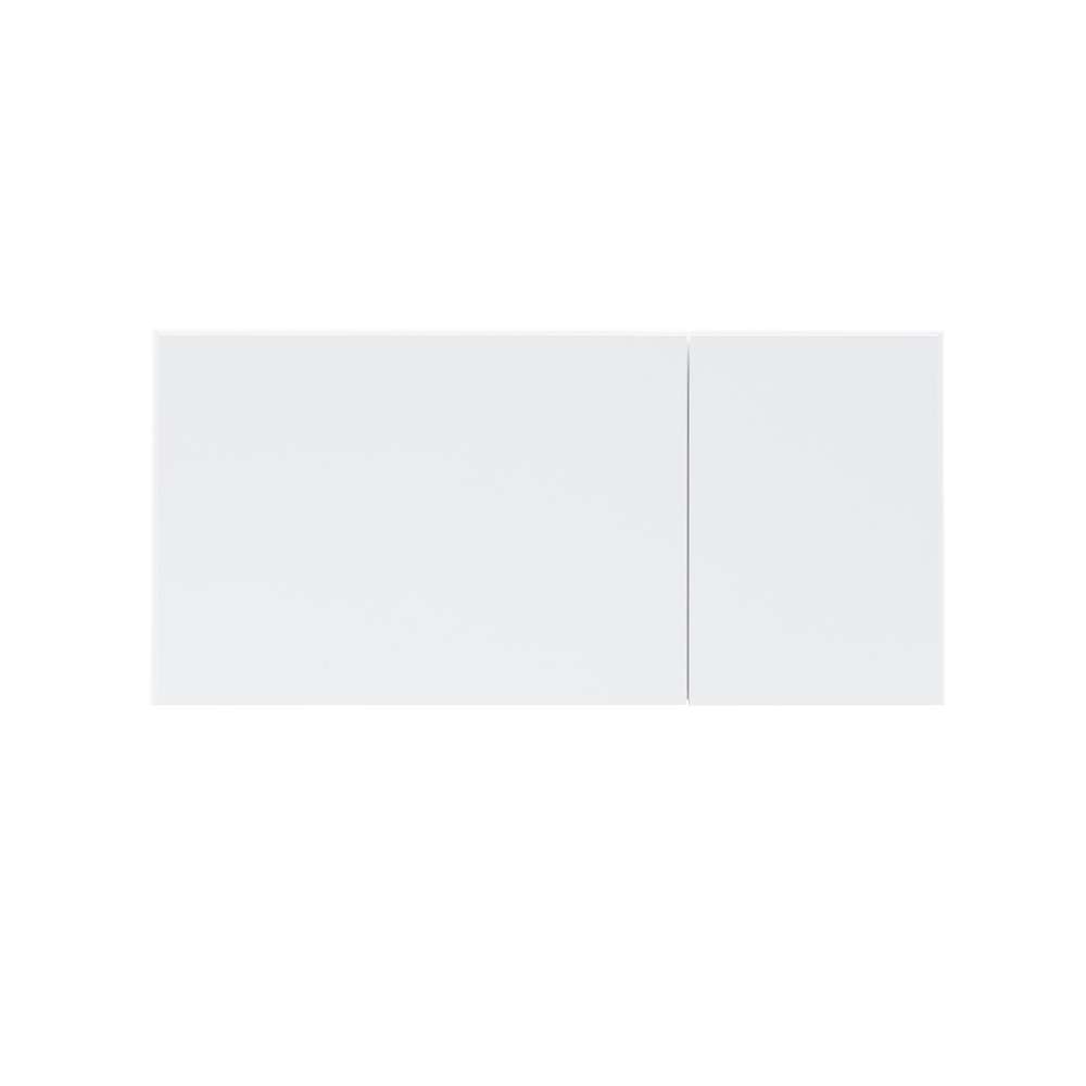 Linon Home Decor - Eva Vanity Set - 580456WHT01U veiw 6