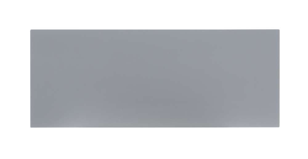 Linon Home Decor - Fetti Gray Large Cabinet - 650210GRY01U veiw 6