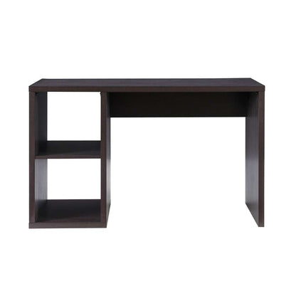 Linon Home Decor - Galli 2 Cube Desk Espresso - DK112ESP01 veiw 2