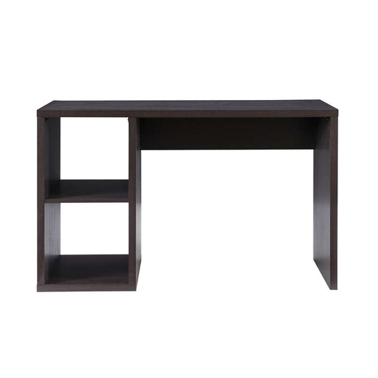 Linon Home Decor - Galli 2 Cube Desk Espresso - DK112ESP01 veiw 2