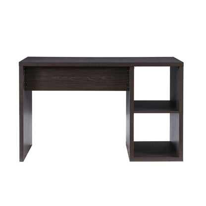 Linon Home Decor - Galli 2 Cube Desk Espresso - DK112ESP01 veiw 5