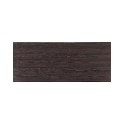 Linon Home Decor - Galli 2 Cube Desk Espresso - DK112ESP01 veiw 6