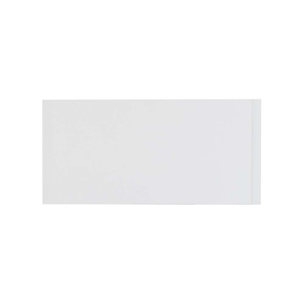 Linon Home Decor - Galli 4 Cubby Storage Cabinet White - CB201WHT401 veiw 6