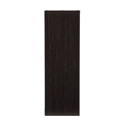 Linon Home Decor - Galli 6 Cubby Storage Cabinet Espresso  - CB202ESP601 veiw 3