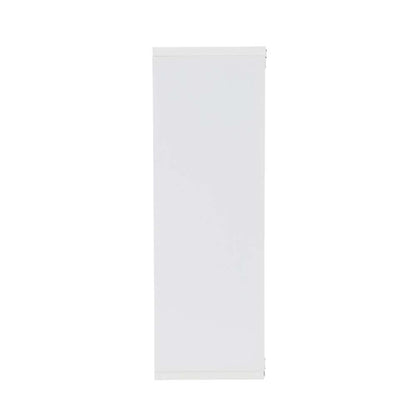 Linon Home Decor - Galli 6 Cubby Storage Cabinet White - CB202WHT601 veiw 3