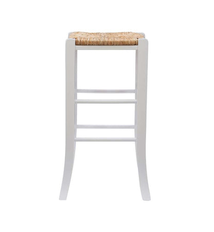 Linon Home Decor - Gianna Backless Barstool White (Set of 2) - BS275WHT01ASU veiw 4