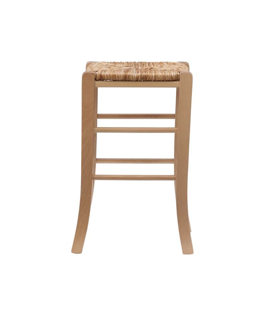 Linon Home Decor - Gianna Backless Counter Stool Natural (Set of 2) - CS275NAT02ASU veiw 4