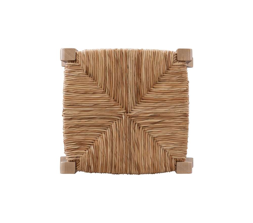 Linon Home Decor - Gianna Backless Counter Stool Natural (Set of 2) - CS275NAT02ASU veiw 5