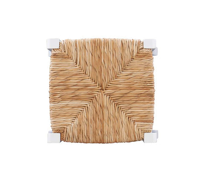 Linon Home Decor - Gianna Backless Counter Stool White (Set of 2) - CS275WHT02ASU veiw 5