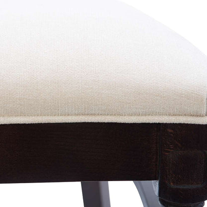 Linon Home Decor - Halston Side Chair Brown/Grey (Set of 2) - CH319BRN02ASU veiw 6