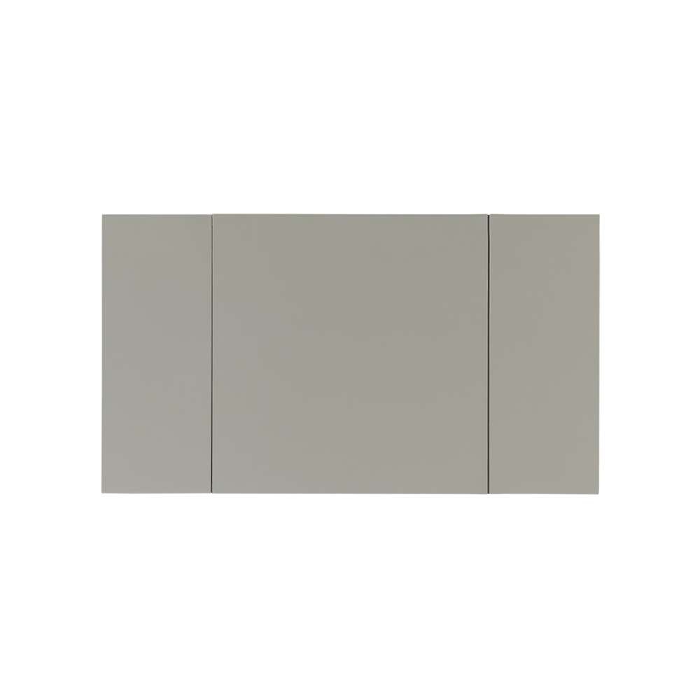 Linon Home Decor - Harper Vanity Set - 580432SIL01U veiw 6