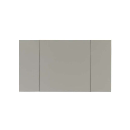 Linon Home Decor - Harper Vanity Set - 580432SIL01U veiw 6