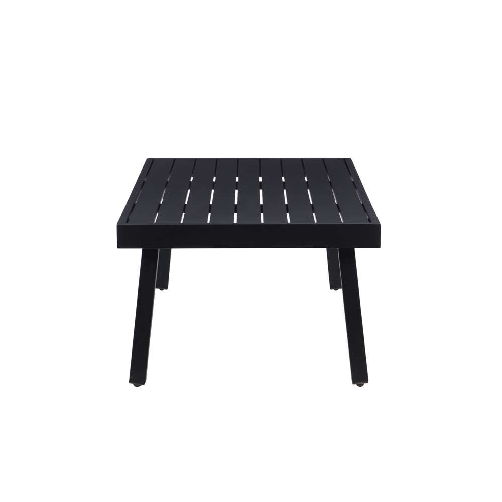 Linon Home Decor - Holland Black Coffee Table - HL025BLK01U veiw 3