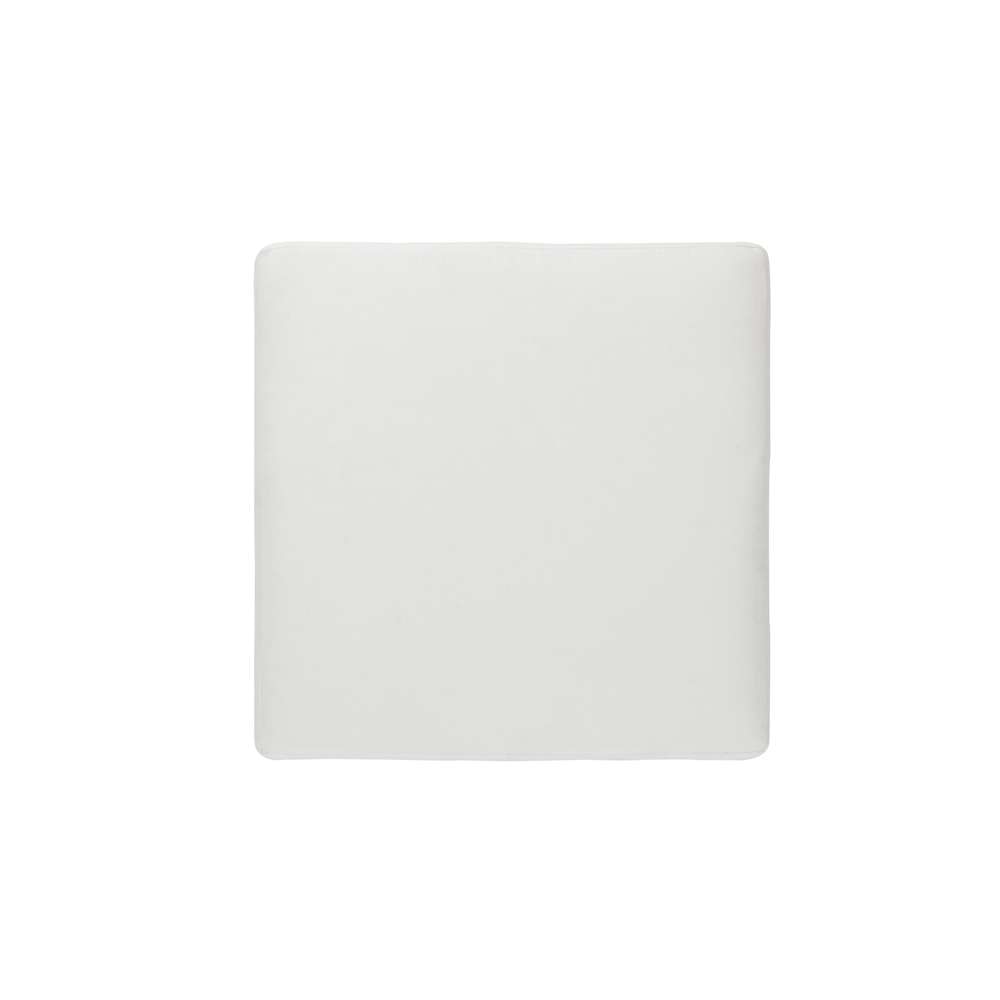 Linon Home Decor - Holland Natural Ottoman - HL023NAT01U veiw 4