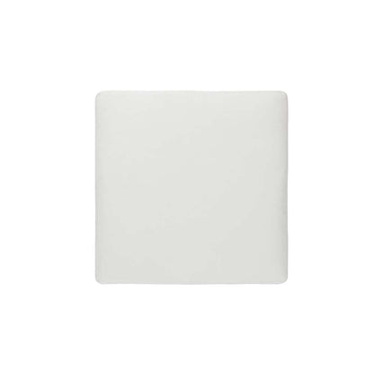Linon Home Decor - Holland Natural Ottoman - HL023NAT01U veiw 4