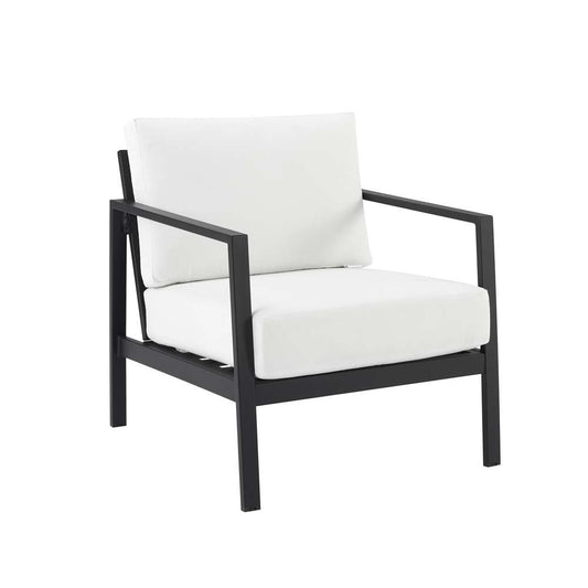 Linon Home Decor - Holland Natural Single Chair - HL020NAT01U veiw 1