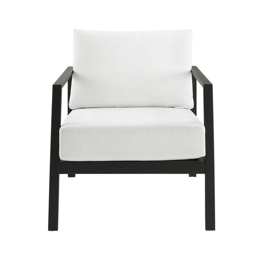 Linon Home Decor - Holland Natural Single Chair - HL020NAT01U veiw 2