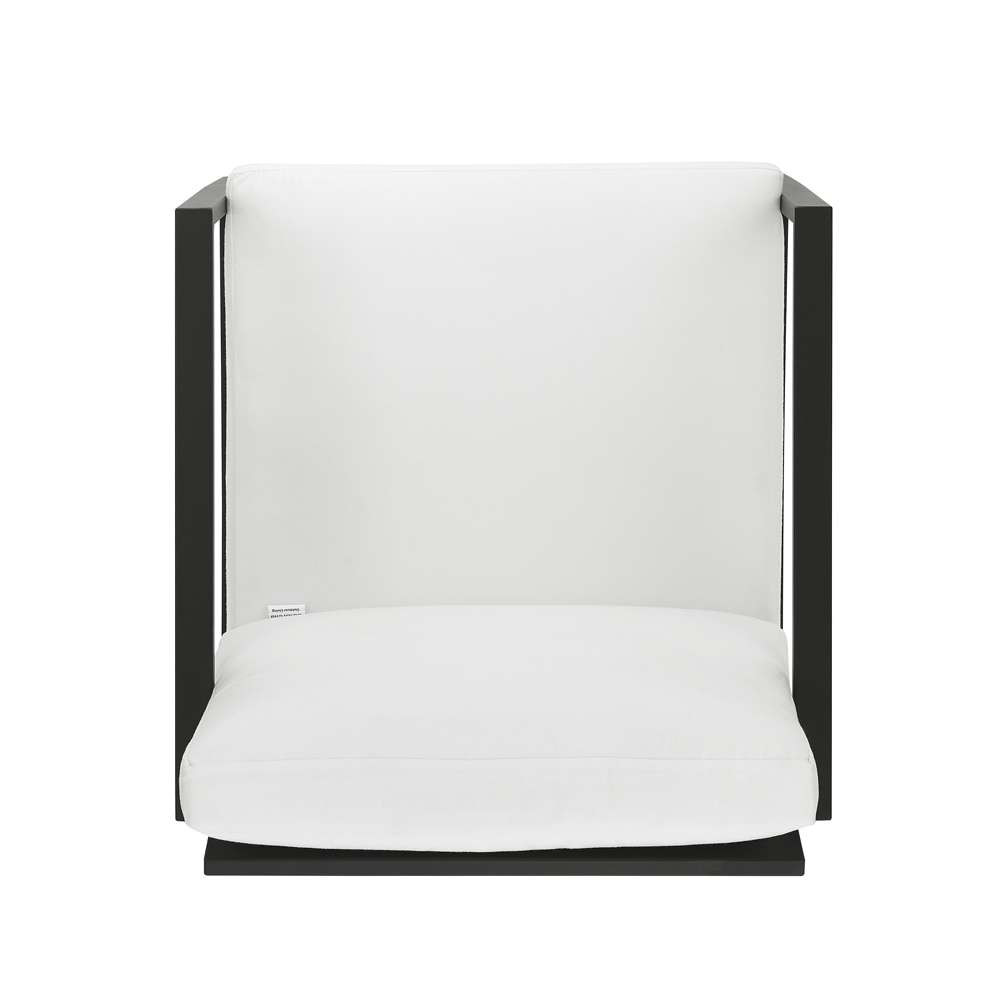 Linon Home Decor - Holland Natural Single Chair - HL020NAT01U veiw 6