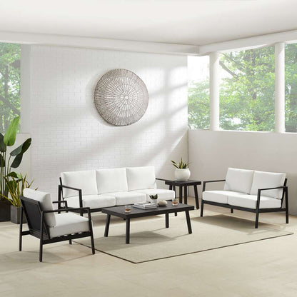 Linon Home Decor - Holland Natural Single Chair - HL020NAT01U veiw 7