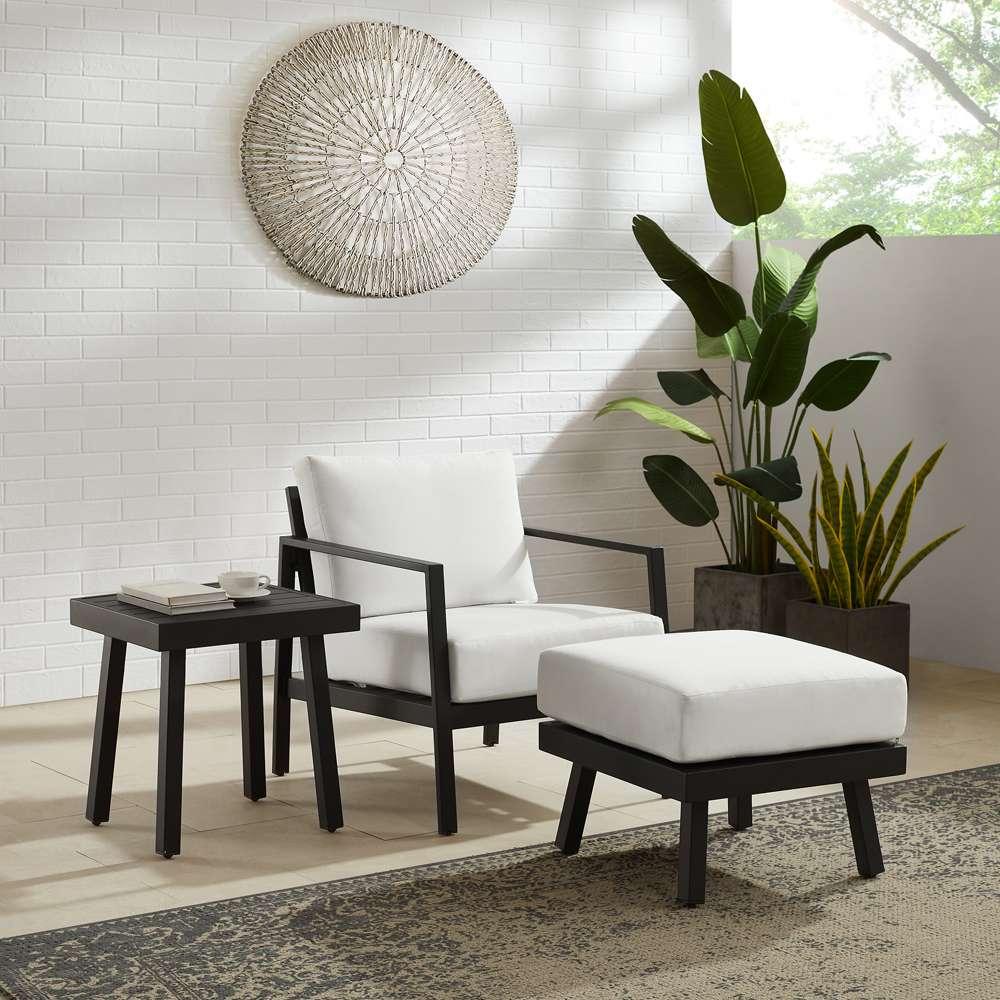 Linon Home Decor - Holland Natural Single Chair - HL020NAT01U veiw 8