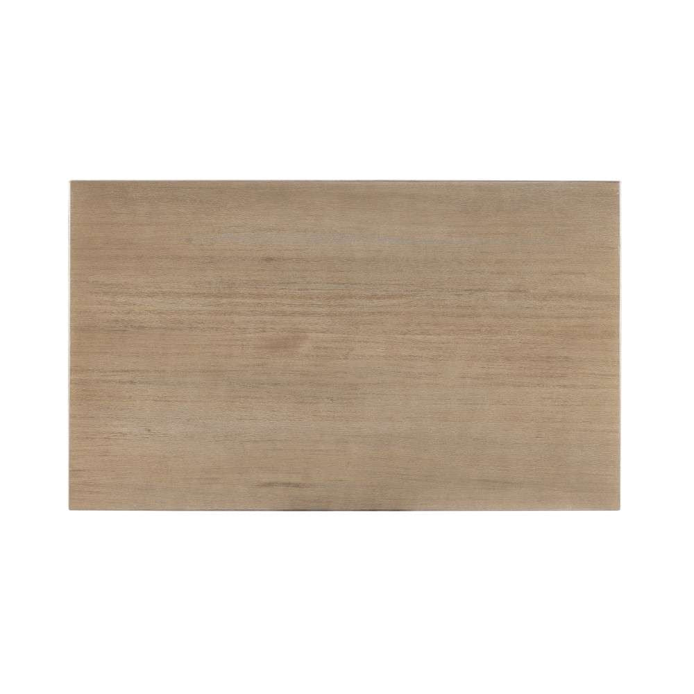 Linon Home Decor - Jorissen Dining Table Gray Wash - JN470GWSH01U veiw 4