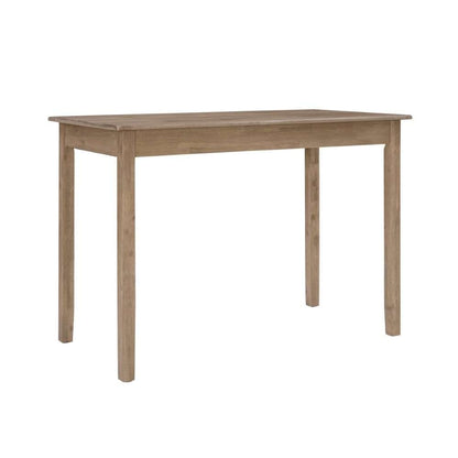 Linon Home Decor - Jorissen Tave Table Gray Wash - JN471GWSH01U veiw 1
