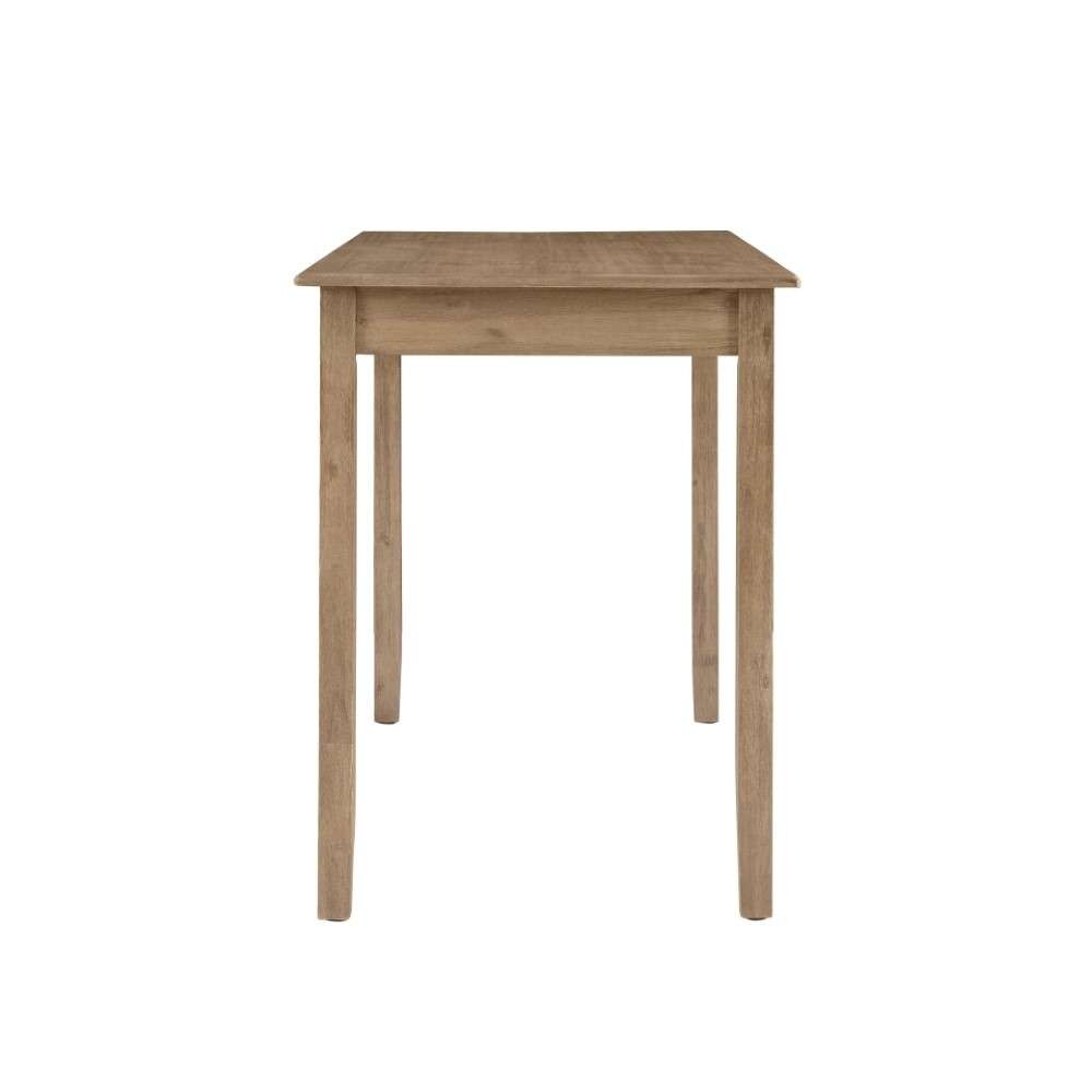 Linon Home Decor - Jorissen Tave Table Gray Wash - JN471GWSH01U veiw 3