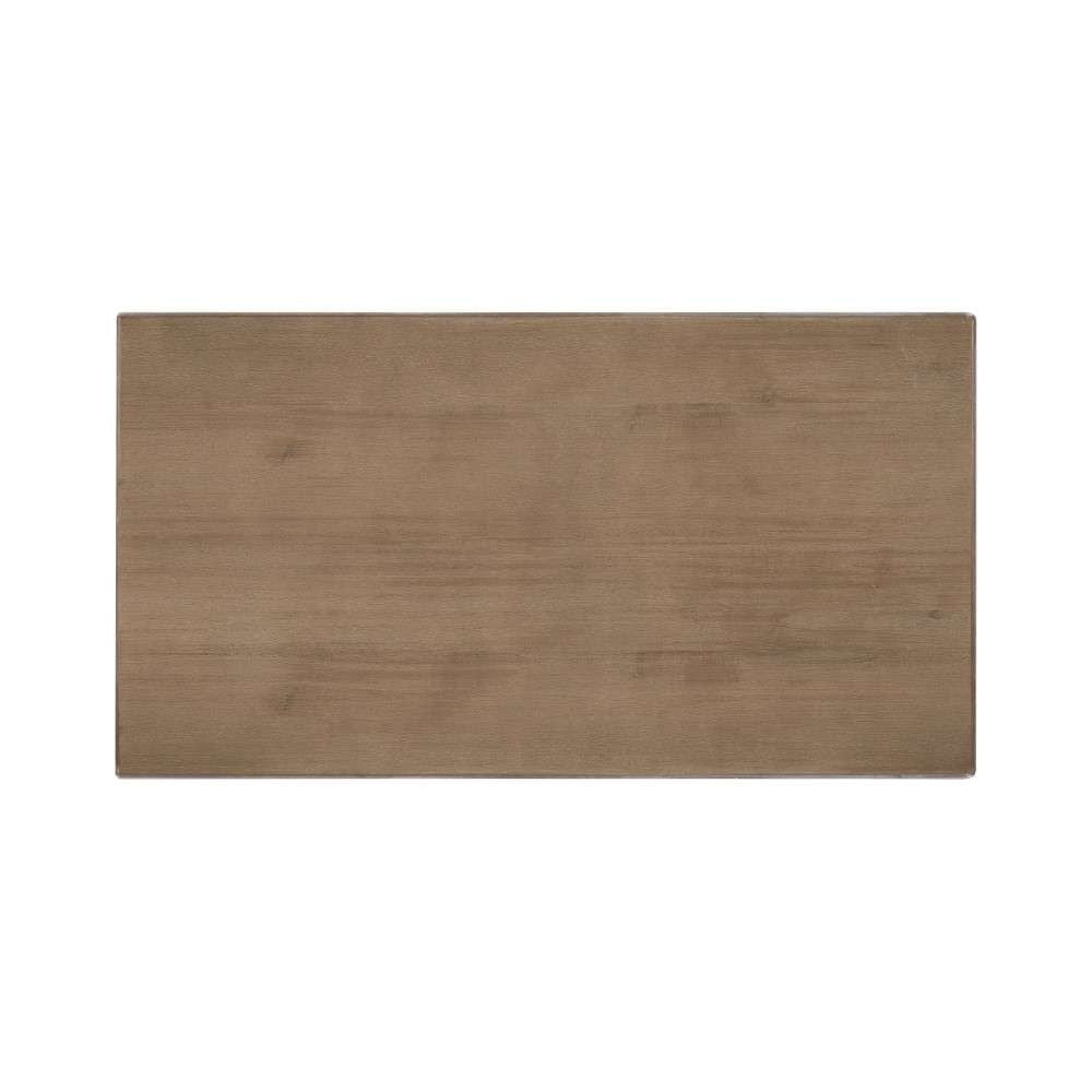 Linon Home Decor - Jorissen Tave Table Gray Wash - JN471GWSH01U veiw 4